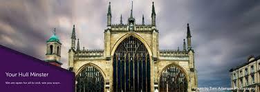 Hull Minster